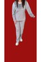 Zerda Kafife Pajama Set - 4