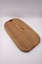 Natural Wood Large Walnut Cutting Meat Pita Food Presentation Decor Serving Board Kitchen Gift Photo - 5