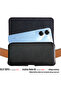 Realme Note 60 Belt Case Cover Waist Belt Case