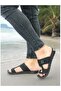 - Sport Confort Flip Flops Water Resistant Men's Daily Slippers - 3