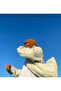 Snow Mask, Hat, Beanie Puffy Hand-Knitted Ski & Snowboard Balaclava