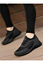 Breathable Casual Soft Mesh Stretchy Everyday Comfortable Sole Sneakers Women's Walking Shoes - 3