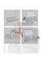 Set of 3 Multi-Purpose Box Megaplus 70X40X30 cm - 2