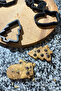 Christmas Themed Cookie Moulds Set of 8 - 2