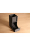 Nespresso, Starbucks Compatible Capsule Coffee Holder - Organizer (Black 1 PC) - 7