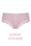 Women's 5-Pack High-Waisted Lace Panties - 5