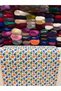 Table Cloth, Easy-To-Use Raşel Fabric (for 1 Meter)