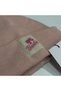 Girl's 1-6 Years Old Barby Labeled Beanie Neck Collar Set - 2