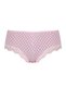 Women's 3-Piece Lace High Waist Panties - 3