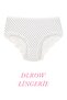 Women's 5-Pack High-Waisted Lace Panties - 3