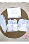 10 Pieces Baby Boy Hospital Release - 2