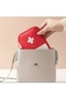 Travel First Aid Kit, Empty First Aid Bag, Medical Emergency Bag, Portable Medicine Bag (Medium Size: 18 Inches) - 2