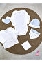 10 Pieces Baby Boy Hospital Release - 3