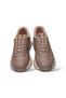 Women's Lace-Up Easy-To-Wear Seasonal Sneaker Sports Shoes Vi̇zon - 4