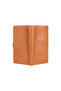 486 Leather Wallet - Brown - 4