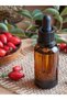 Cold Pressed Rosehip Oil 30 ml Skin Blemishes, Wrinkles, Stretch Marks Collagen Rejuvenator - 3