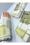 100% Cotton Fabric Fitted Sheet+Pillowcase Corner Depth 28-30 CM Soft Fabric New Season - 4