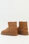 Pi̇erre Cardi̇n 52710 Women's Ug Short Boots - 3