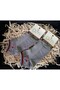 Men's Booties Socks 2-Pack