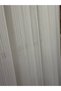 Anti-Crease Luxury Elegant Tulle Curtain (1/3 Close Pleat) - 2