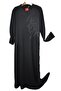 Plus Size Printed Dress - 2