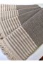 Dark Gray Eco Buldan Cloth Covering the Arms King Size Cotton Sofa Sofa Sofa Bed Cover (3.3.1.1)