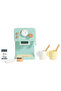 Coffee Maker - 7pcs