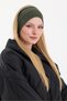 Women's Cotton Camisole, Anti-Slip, Anti-Sweat, Ultra Light, Sports Hair Band Bandana Buff - 3