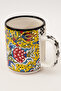 Classic Pattern Mug - 2
