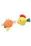 Baby Bath Toy Set - 2pcs