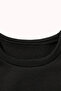 Stylish Comfortable Women'S/Men's Unisex Cotton Special Design Sweatshirt 1682 - 3
