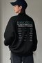 Stylish Comfortable Women'S/Men's Unisex Cotton Special Design Sweatshirt 1752 - 3