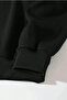 Stylish Comfortable Women'S/Men's Unisex Cotton Special Design Sweatshirt 1651 - 2