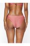 Window Detailed Bikini Bottom - 4