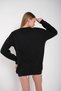 Stylish Comfortable Women'S/Men's Unisex Cotton Special Design Sweatshirt 1419 - 6