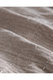 مفرش سرير مزدوج من Feolette - إكرو - 7