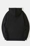 Stylish Comfortable Women'S/Men's Unisex Cotton Special Design Sweatshirt 1331 - 3