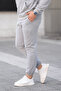 3Yarn Thick Sweatpants Leg with Rubber - 2