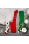 Baby and Children New Year's New Year's Towel Pantyhose Set - 3
