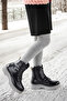 Never Cracked Thermo Sole Girls' Boots - 2