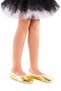Prom Girls' Pisi Pisi Ballroom Dance Performance Shoes - 2
