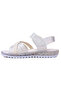 Lunara Girls' Sandals - 5