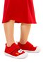 Cookie Velcro Baby Girl First Step Orthopedic Daily Shoes