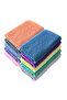 10-Piece Washcloth Set , Cotton Terry, Highly Absorbent and Quick Dry for Multi-Function Use
