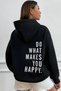 Stylish and Comfortable Women'S/Men's Special Design Swetshirt 10927
