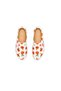 Colorful Printed Women's Sneakers - 5