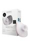 Body Cleansing Brush (Soft Silicone with Metal Detail) Body Brush - 5