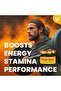 Shilajit Resin 20g - Pure Himalayan Shilajit for Stamina, Strength & Energy Boost - 4