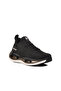 Black Unisex Sports Shoes