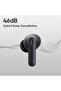 Buds T310 Truly Wireless , Upto 40Hrs Battery and Fast Charging (Vibrant Black) - 6